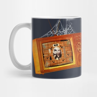 Jack & Teddy Mug